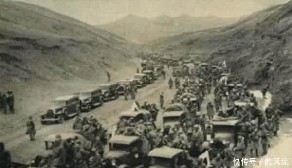 血流成河|日军花200万想让他做第二个吴三桂，收钱后，他让日军血流成河