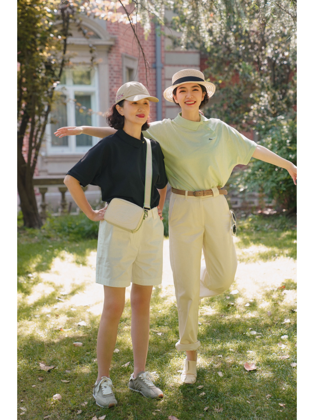 减龄|谁说40岁50岁就不好看?看她们几个穿搭得多美,高贵优雅