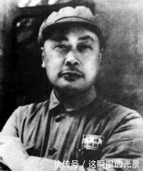 陈老总从华野调往中野任副司令员,为何还