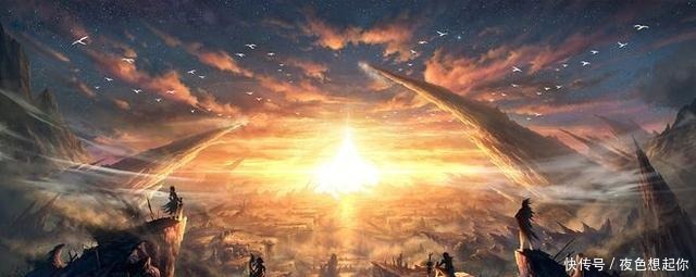 自然|看完让书虫念念不忘的小说,故事流畅自然,脑洞耐人寻味!