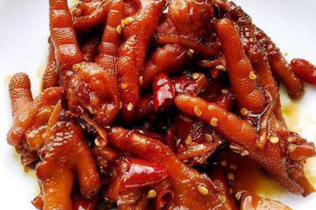 简单营养小菜20款,色泽诱人味道鲜美,家人爱吃值得尝试