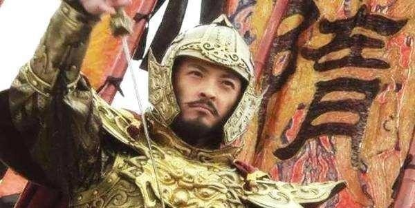 亡国之君#暴君杨广在位14年,竟做了4件大事,子孙后世受益1400多年