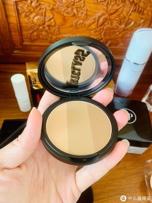 30+小姐姐的第一套彩妆好物