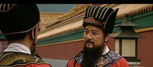 礼部|礼部是清水衙门大错特错,礼部地位很高,很多礼部尚书入阁拜相