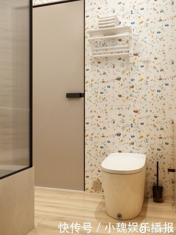 卫生间|被日本人的卫生间惊艳到收纳翻倍、设计人性化,不得不感叹聪明