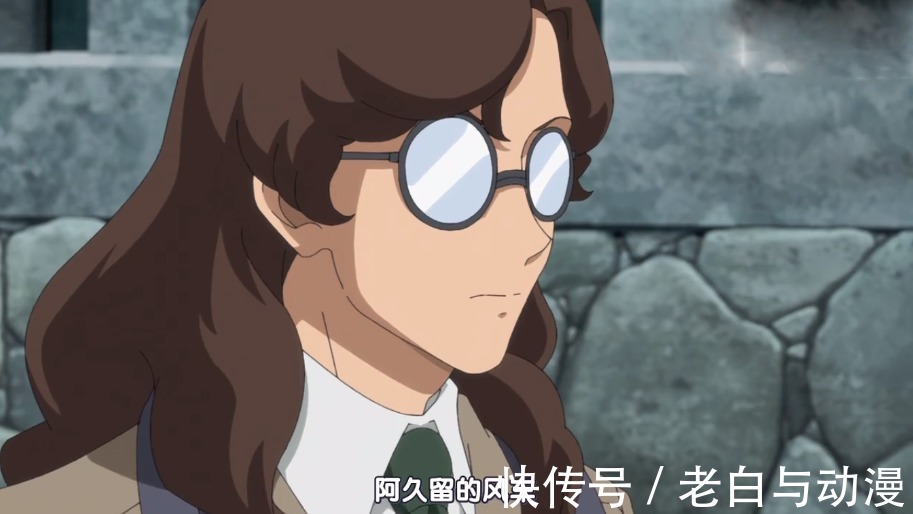 犬夜叉|半妖的夜叉姬:犬夜叉VS麒麟丸,夜叉姬跑去现代摧毁妖灵星