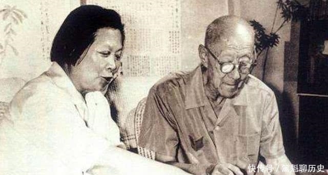 民国四公子之一,前半生收藏书画倾家荡产,晚年将珍宝交给国家