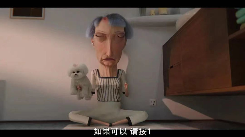 故事|《爱，死亡和机器人2》口碑大滑坡，极致故事才能成就绚烂动画