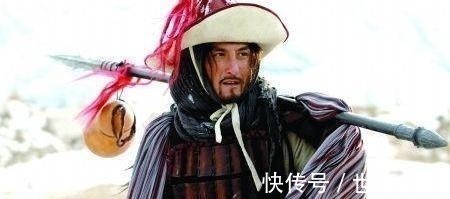 徐宁#水浒里最被高估的一个教头,其真实武力,也就五虎八彪的水平