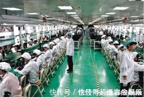 世界500强|员工最多的中国企业富士康66万排仅第4,榜首坐拥138万人