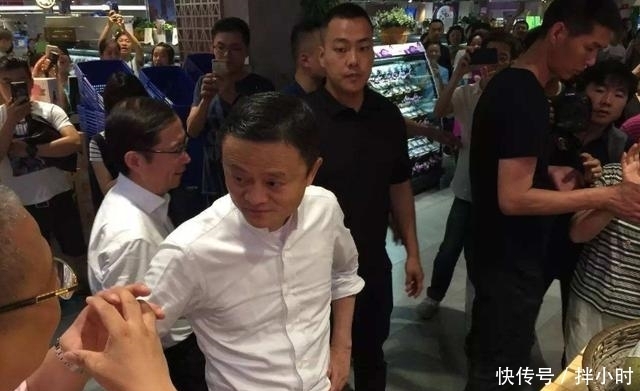 模式|马云再“开天眼”,未来10年电商要完?购物兴起新模式!