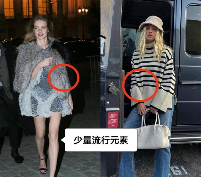 棕色 衣不在多在精,真正聪明的女人,秋天有这3件够了,提气质又高级!