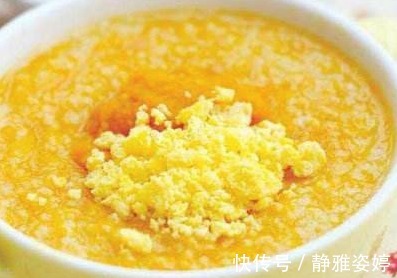 糖尿者|小米加一宝，是天然的“叶酸”，孕妇常喝，补气养血，宝宝会更好