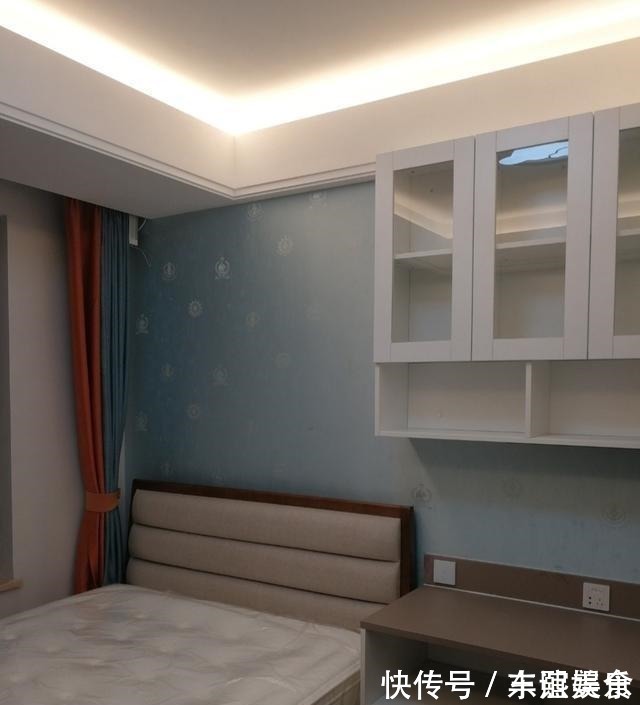 安装|人生第一套新房,全屋家具进场晾着通风中,期待入住后的新生活