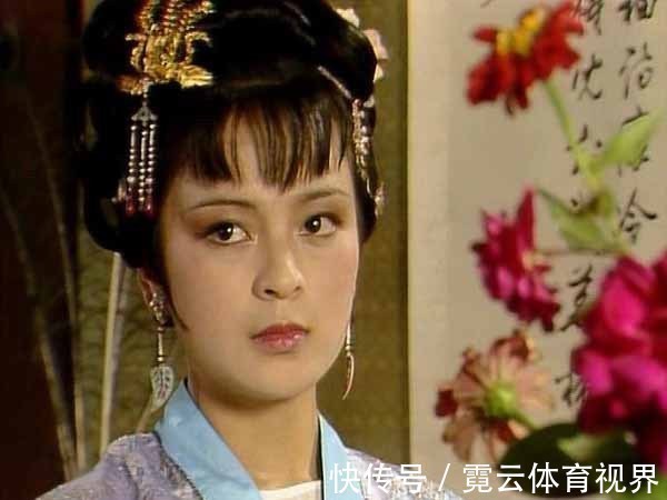 稻香村|红楼梦:为什么林黛玉死的时候,是探春在她身边?