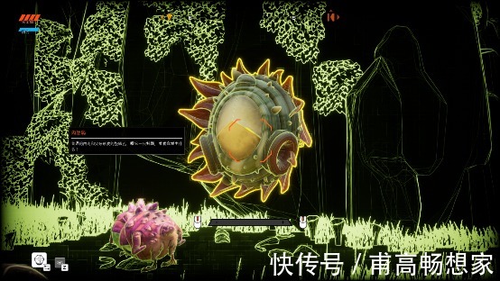 |《狂野星球之旅》测评明亮幽默下的内核，是对荒诞和现实的思考