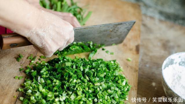 搅拌均匀|包韭菜饺子时有“3不放”,你知道是哪3不放吗难怪饺子不好吃