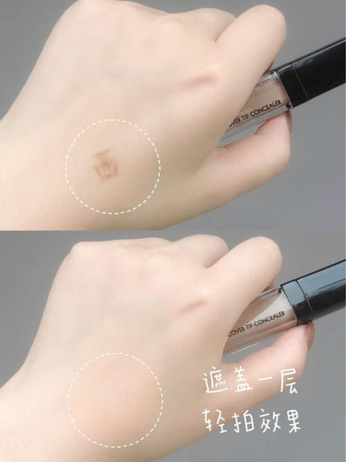 18岁贫民窟女孩爱用化妆品，学生党的福音！