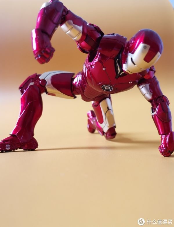 mk3|开箱晒物 篇十二:不到一百元能买到什么样的屎大颗?中动MK3开箱试玩!