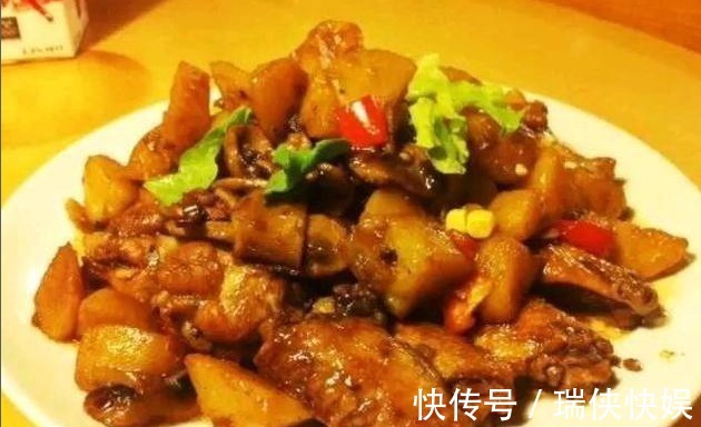 玉米淀粉|美味的几道家常菜，做法简单，色香味俱全，你也试试吧