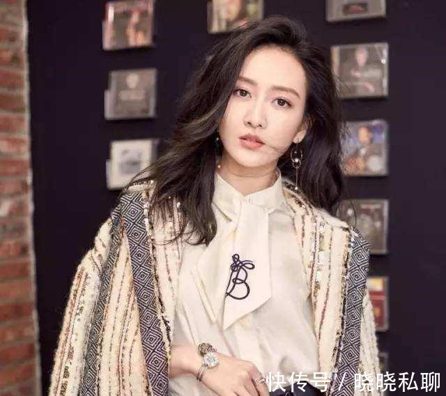 唇珠|漂亮的唇形都少不了4个特点,涂口红比一般人好看,全占的人很少!