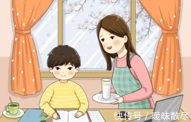 妒嫉|家长要激励孩子去超越,教育孩子豁达大度,能正视自己