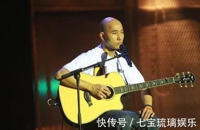 大话西游!卢冠廷患有读写障碍症,自嘲是小矮子,创作《一生所爱》成经典!