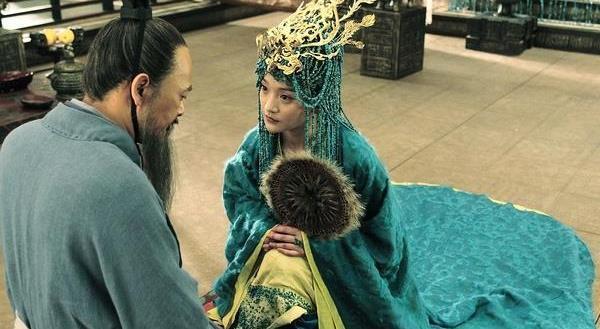 为师!孔子问天上有多少颗星星? 一7岁小孩回答后, 孔子拜他为师