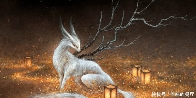 孙悟空|你不知道的古代五大凶兽,第一是朱雀祖先,第三像孙悟空