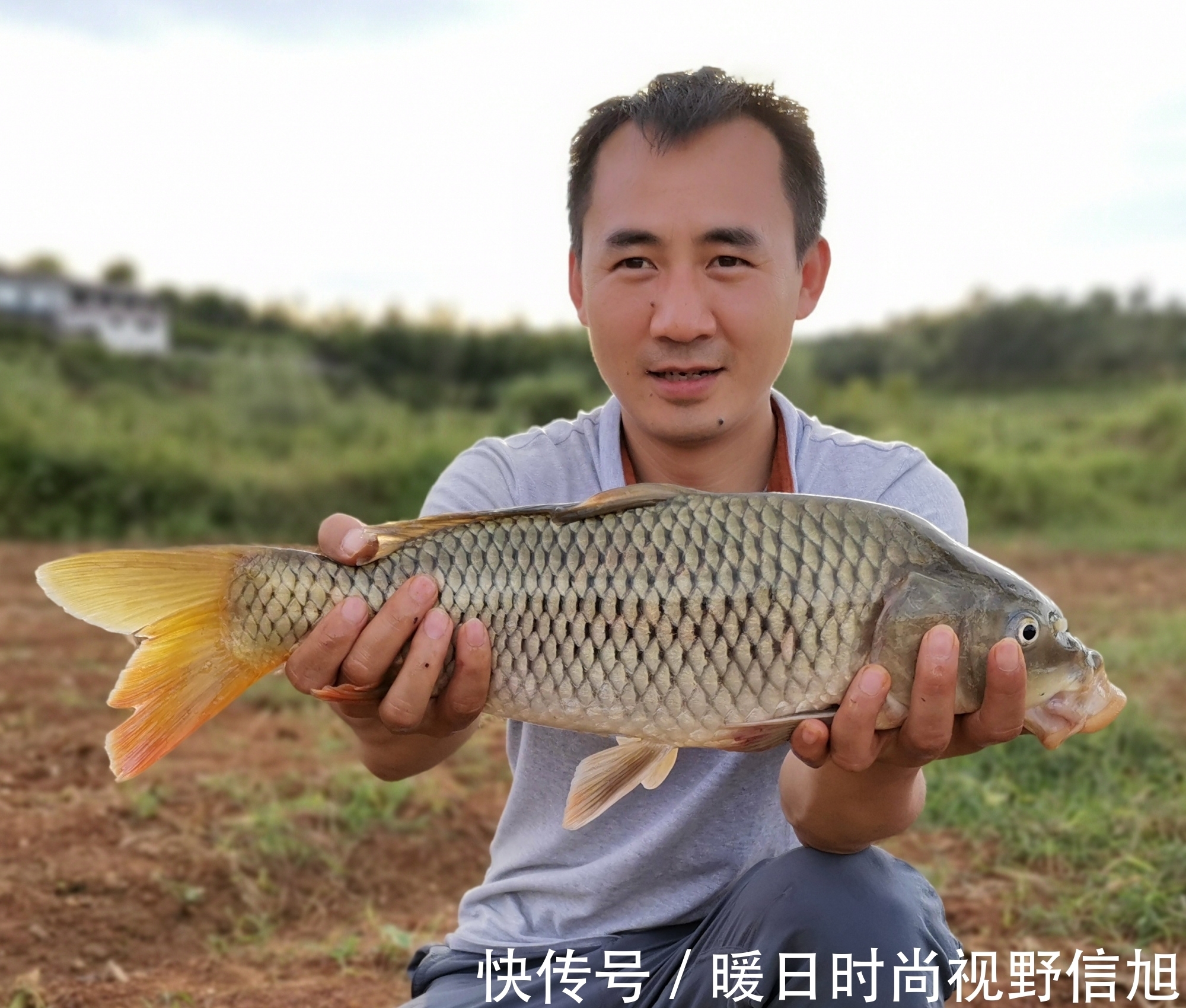 夏天|夏天鱼难钓，试试这些小技巧，也许你会有意想不到的惊喜