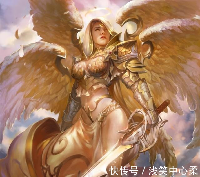 海神|斗罗大陆最强大的五个人形武魂! 最后一个是本体宗老大!