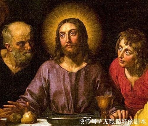 圣杯|用圣杯饮耶稣之血传说中的圣杯真的被找到了,就藏在西班牙