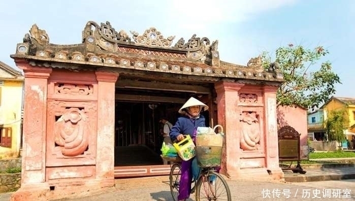 越南|夜晚越南河内的街头热闹非凡, 让人习惯怀念曾经的美好