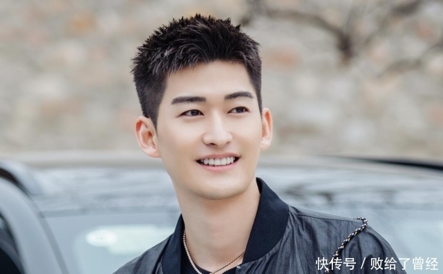 张翰 张翰拒绝郭麒麟邀请,竟然一点面子都不给,参加节目原因太真实