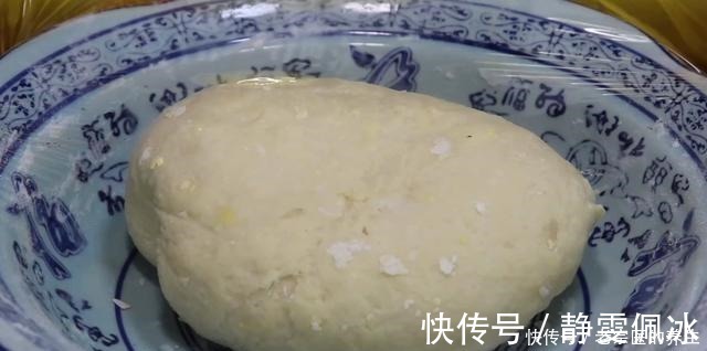 绿豆泡|黄豆不打豆浆了,加1把绿豆,简单一做,天天吃都不腻,太香了