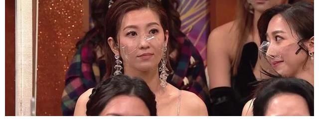 王祖蓝|新综艺一姐！TVB花旦陈自瑶再度夺冠，王祖蓝戏言要封杀她