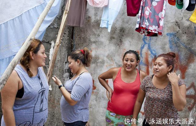 姐妹|4姐妹共生下60多个娃,喂养10天后孩子就被抱走,如今身体垮了