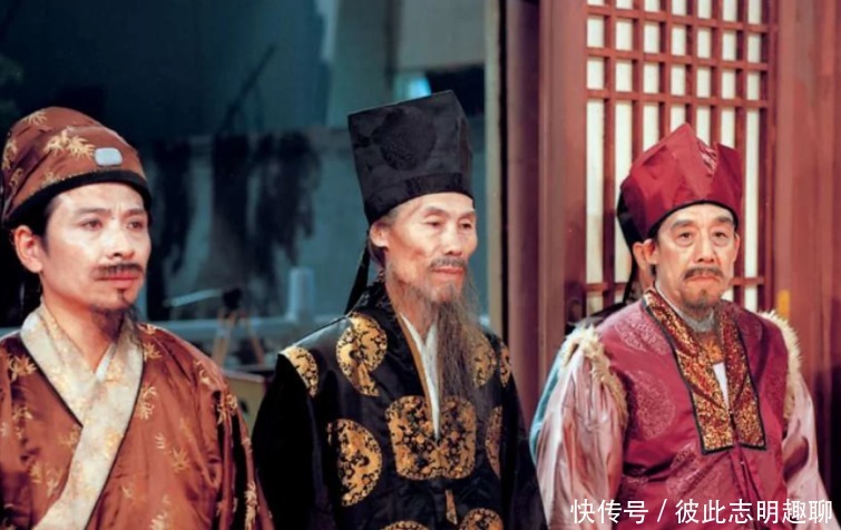 石呆子|红楼梦：四位狠心父亲，此人比贾赦还狠