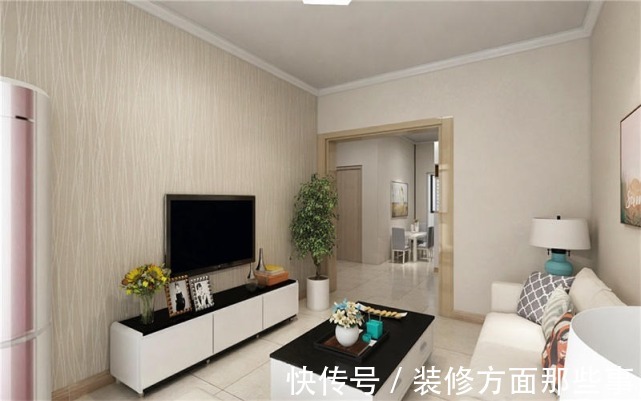 全屋|77㎡现代风格,设计感十足,太惊艳了!