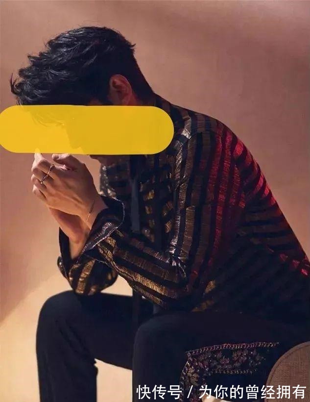 戒指 会戴珠宝的男人,品味不会差!
