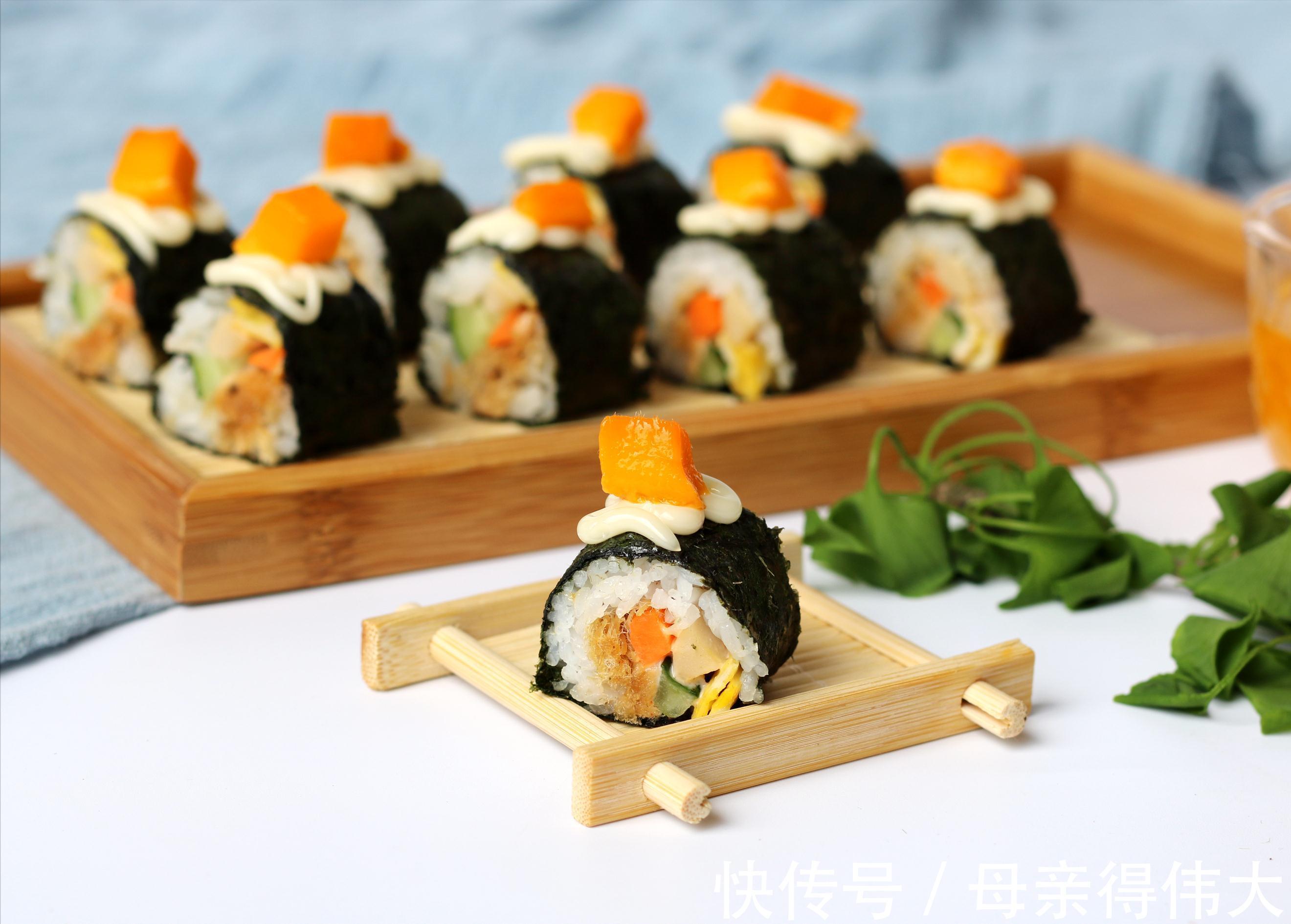 米饭最好吃的做法,一口一个香喷喷,端上桌三分钟准抢光