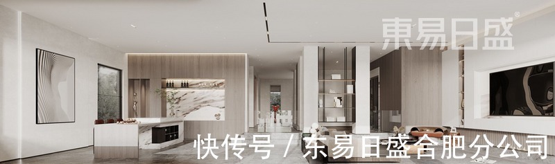 独特精致的简欧风,魅力十足|800m2 | 简欧风