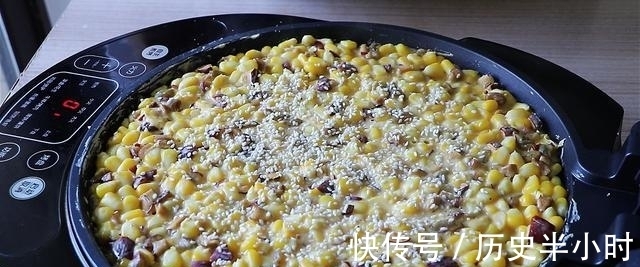 营养|简单好吃的营养早餐,食材简单做法简单,几分钟就好