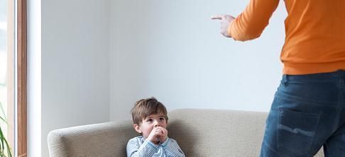 父母|父母经常吼叫，一旦孩子养成这两种性格，未来很难有出息