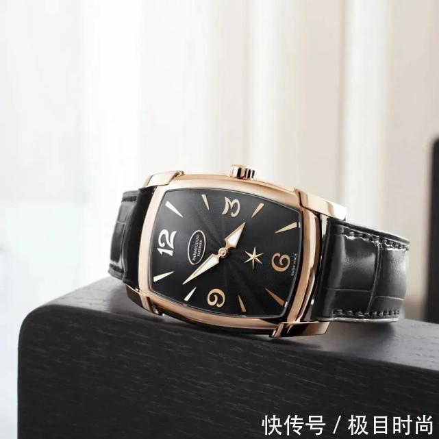 法穆兰|正装出行显独特魅力,值得推荐的七款腕表