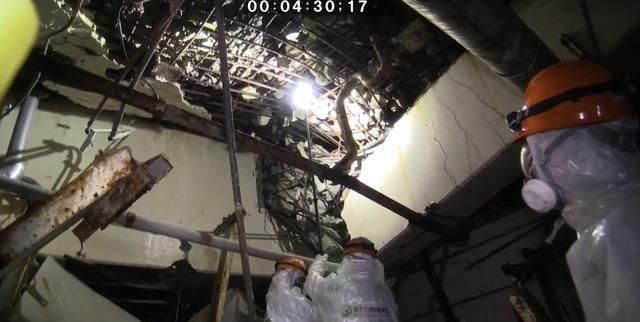 中国人|辐射超90万倍！韩国率先反击，日本人“很委屈”：我都鞠躬了，还不原谅我？