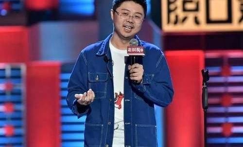 高材生|网传脱口秀演员呼兰时薪500万，笑果文化发声明：我怎么不知道？