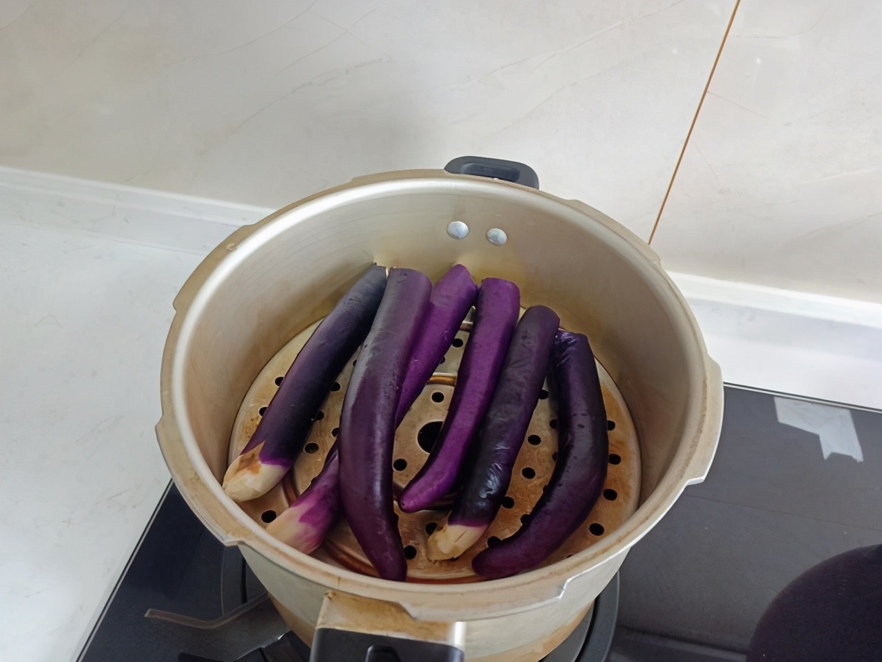 晚餐3个菜，鲜美好吃又省事儿，10分钟上桌，5分钟光盘