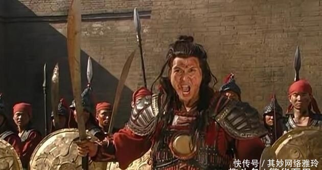 控制区|虚伪的强者，陈友谅拥有60多万大军，为何败给了朱元璋？