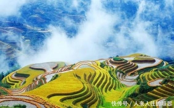 2020国内旅游发达城市第19位：梦幻漓江, 山水桂林